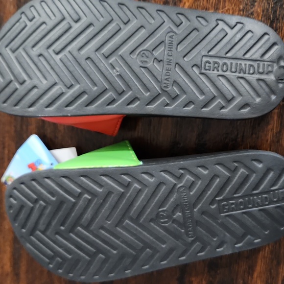 Brand Mario Brothers scandals - Picture 2 of 4